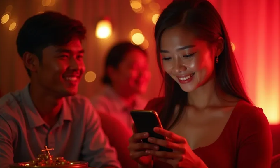 kagtoto Mobile first